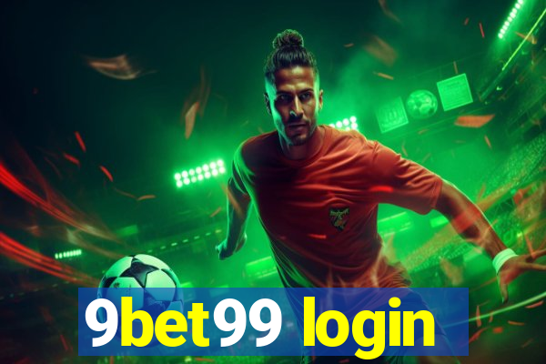 9bet99 login